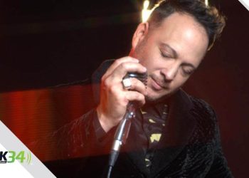 Yuthiel: El talentoso cantautor latinoamericano que conquista escenarios internacionales