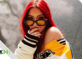 Zofi Consta presenta 'Nada de eso', una canción de amor libre y empoderamiento