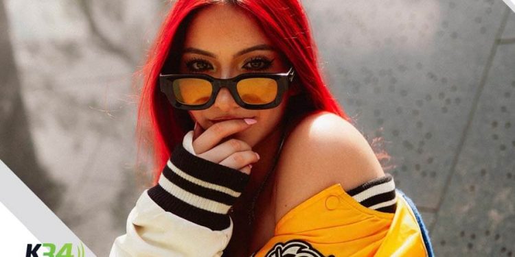 Zofi Consta presenta 'Nada de eso', una canción de amor libre y empoderamiento