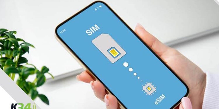 eSIM swapping: qué es y cómo puede afectarte