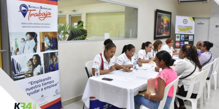 Ministerio de Trabajo invita a jornada de empleo para Higüey