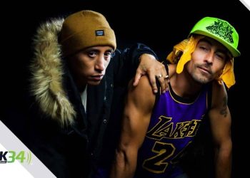 El urgente llamado de ARKICOS GUERREROS en “No queremos guerras”