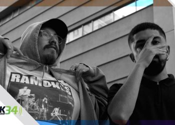 Un año de encierro planeando la fuga; Aen ri & Sam Saa estrenan el disco "AUNQUE NO GANE"