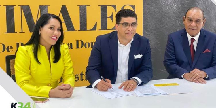 Firman acuerdo para promover bienestar animal