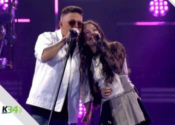 Arap Bethke engalana la portada de la revista Esquire