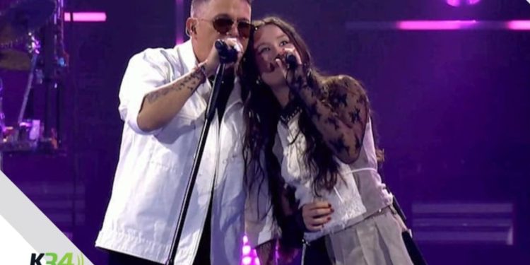 Arap Bethke engalana la portada de la revista Esquire