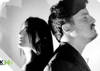 Dormeciendonos es el nuevo sencillo de el sueño de Andrew