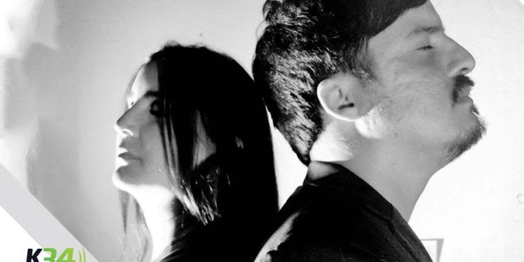 Dormeciendonos es el nuevo sencillo de el sueño de Andrew