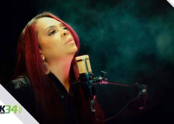 "Madre Quisiera Decirte": nuevo tema de Anlly Piantini