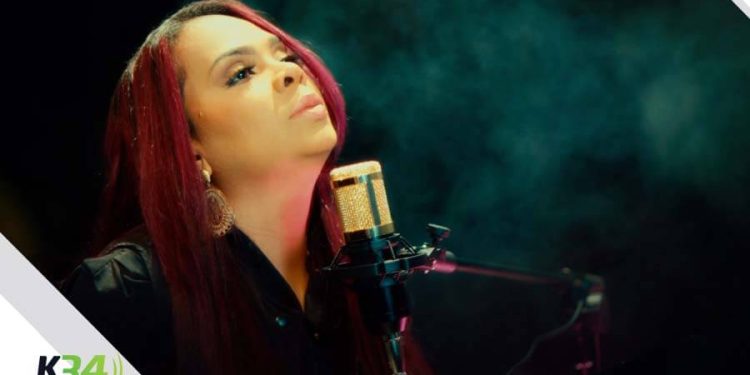 "Madre Quisiera Decirte": nuevo tema de Anlly Piantini