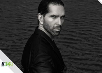 Arap Bethke engalana la portada de la revista Esquire