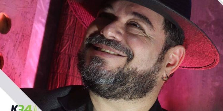 Arturo Piña presenta “A mi manera”, un sentido homenaje a Los Master`s de Venezuela