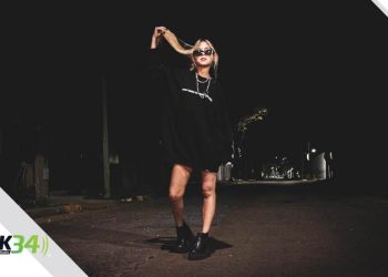 Luego del lanzamiento de “GRITA” Azu  está de regreso