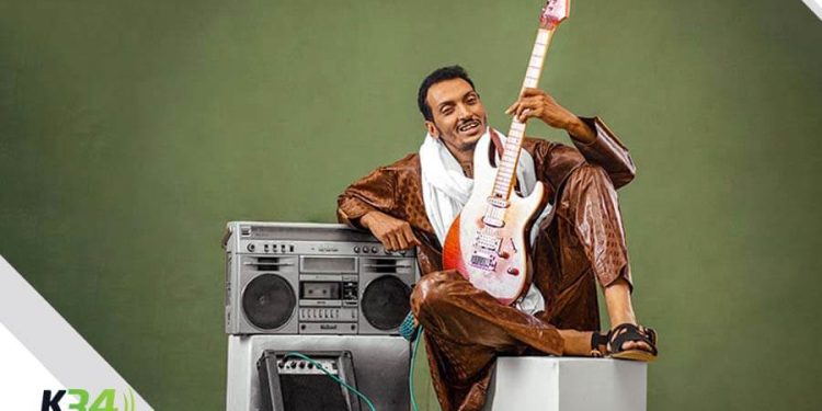Bombino, Clara Mann, y Francisco, el Hombre se suman al Festival Boreal de Tenerife