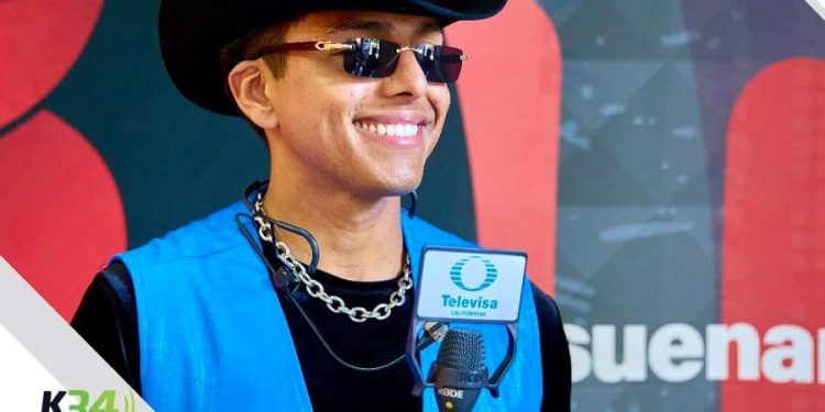 Brandon Solano continúa sorprendiendo con su propio estilo musical