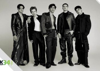 CD9: La boy band mexicana que conquistó al mundo