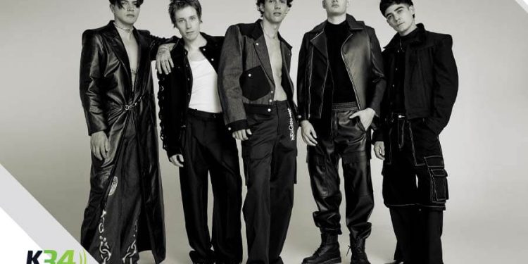 CD9: La boy band mexicana que conquistó al mundo