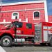 911 entrega segundo camión de última generación al Cuerpo de Bomberos de La Vega