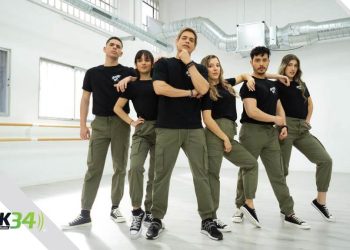 “Muy loco” se convierte en el nuevo hit mundial de Carlos Baute