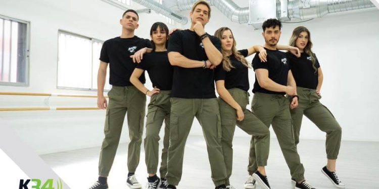 “Muy loco” se convierte en el nuevo hit mundial de Carlos Baute