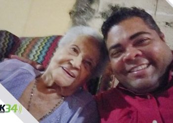 Celeste Paredes, maestra que sembró amor