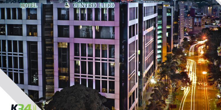 Lidotel celebra buenas noticias en lo que va de 2024