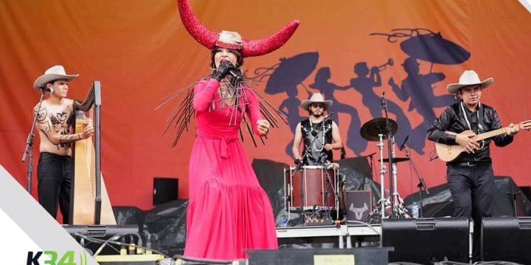 Cimarrón: La banda que más impactó en Nueva Orleans