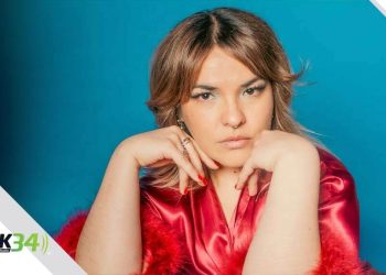 ConiLuz narra las contradicciones de un corazón roto en su single debut "Sobre Mí"