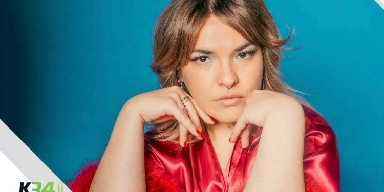 ConiLuz narra las contradicciones de un corazón roto en su single debut "Sobre Mí"