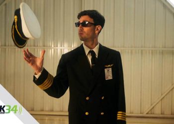 Conociendo Rusia lanza "Jet Love"