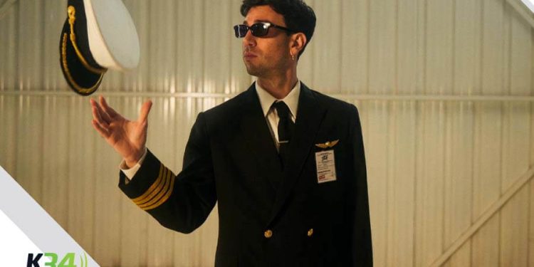 Conociendo Rusia lanza "Jet Love"