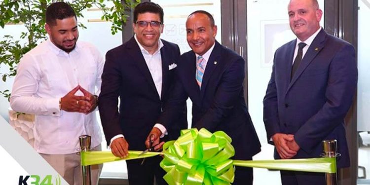 Mamoncito abre décima sucursal en SDE y anuncia apertura de otras