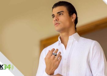 Michel Gallero inició su residencia en Escena 8 a casa llena