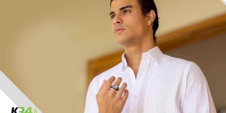 Michel Gallero inició su residencia en Escena 8 a casa llena