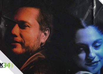 Mera y Dani B fusionan voces en "Besos de Papel"