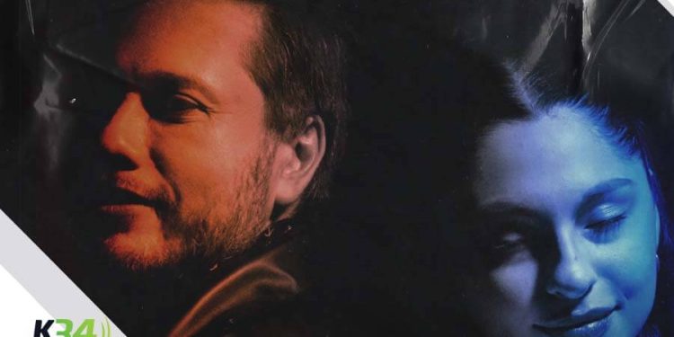 Mera y Dani B fusionan voces en "Besos de Papel"