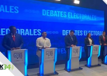 Bávaro Media Group inaugura moderno estudio cinematográfico en Punta Cana