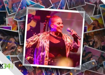 Diveana celebra su cumpleaños con el lanzamiento del álbum "Que Viva el Merengue”