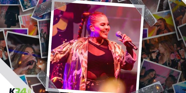 Diveana celebra su cumpleaños con el lanzamiento del álbum "Que Viva el Merengue”