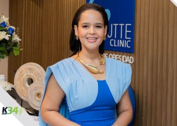 Dra. Amny Acosta Then apertura centro de obesidad y especialidades en Santo Domingo