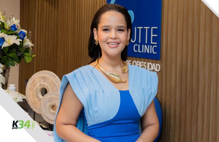 Dra. Amny Acosta Then apertura centro de obesidad y especialidades en Santo Domingo