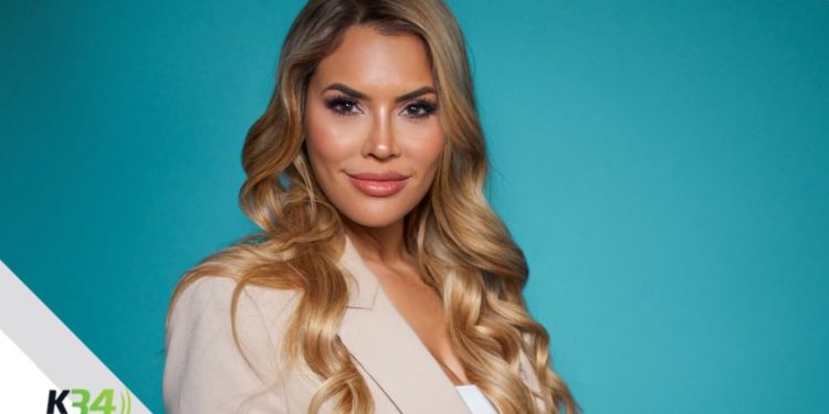 La Dra. Mary Amado explica los beneficios de la ozonoterapia IV para la piel, la belleza y la salud