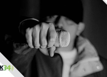 Eky presenta "Kingpin Serial"