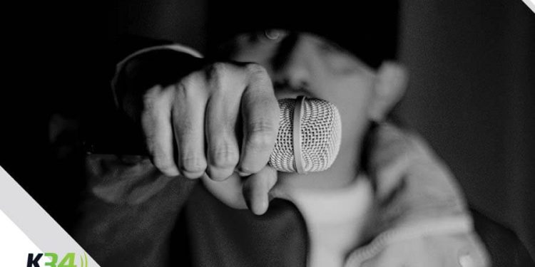 Eky presenta "Kingpin Serial"