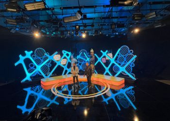 El Show de Raymond y Miguel se renueva