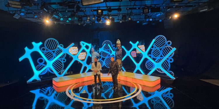 El Show de Raymond y Miguel se renueva