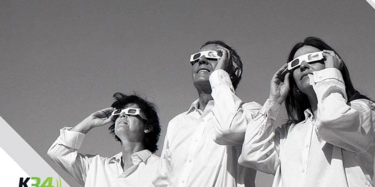 Electrodomésticos presenta “MirAR LA LUZ”