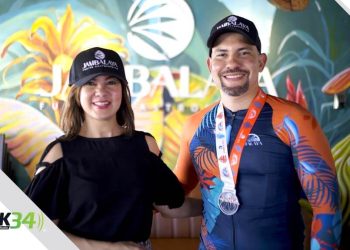 Primera edición de VUELTALAYA culmina de manera exitosa