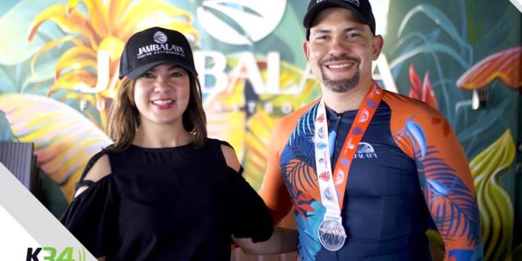 Primera edición de VUELTALAYA culmina de manera exitosa