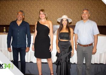 Dan a conocer cartelera artística del Latin Music Tours 2024